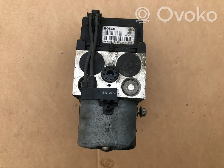 Honda Accord ABS-pumppu 0273004356