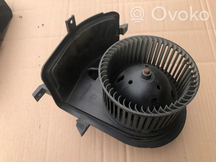 Seat Ibiza II (6k) Ventola riscaldamento/ventilatore abitacolo 1H1820021