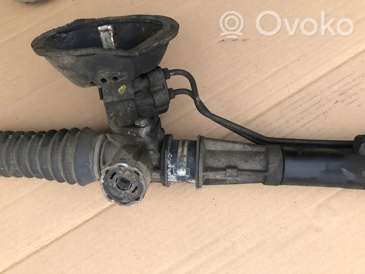 Renault Scenic I Steering rack 