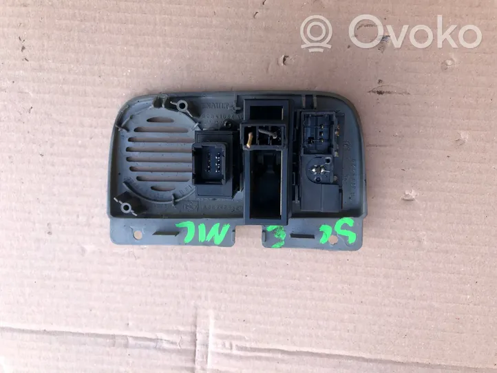 Renault Scenic I Bouton commande réglage hauteur de phares 700841034