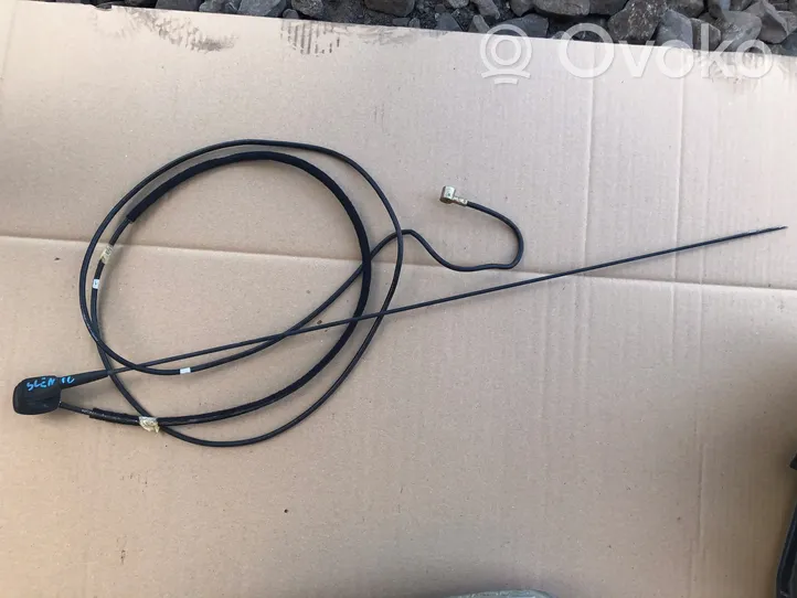 Renault Scenic I Radio antenna 