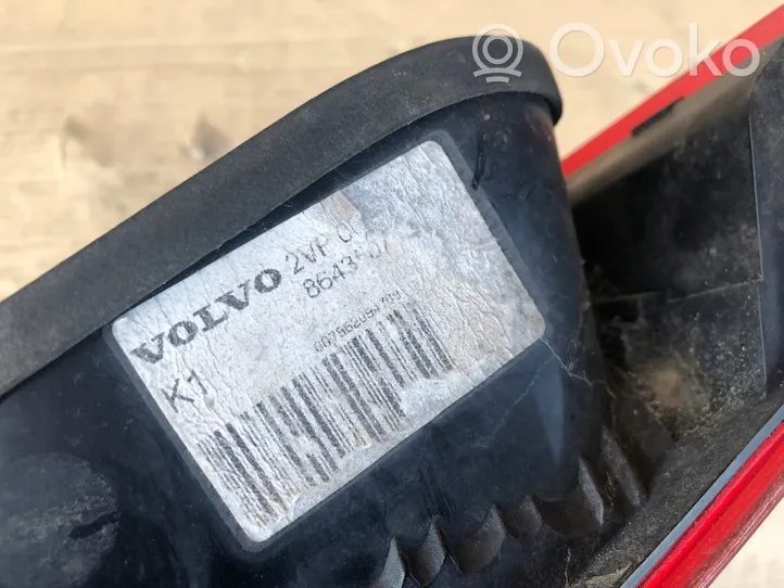 Volvo S80 Lampa tylna 