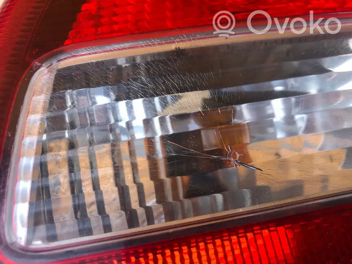 Volvo S80 Lampa tylna 