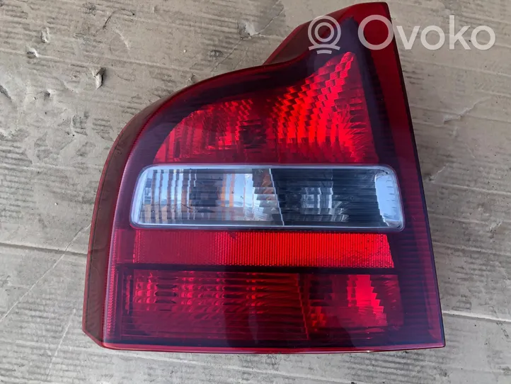 Volvo S80 Lampa tylna 