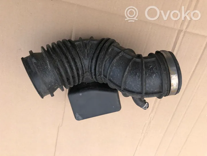 Volvo S80 Oro paėmimo kanalo detalė (-ės) 30636828