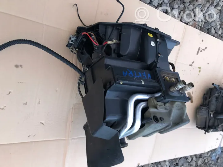 Opel Vectra B Interior heater climate box assembly 