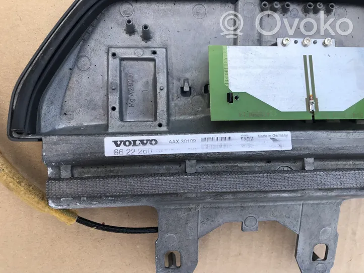 Volvo V70 GPS-pystyantenni 8622260