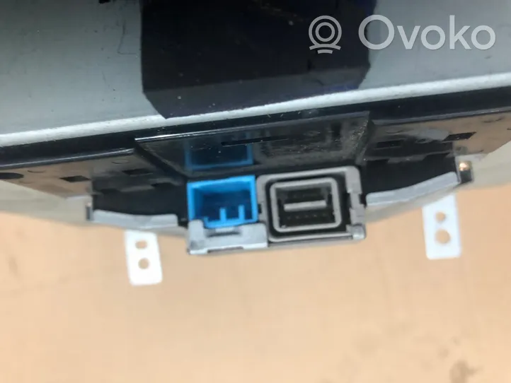 Volvo S60 Monitor/display/piccolo schermo 306562451