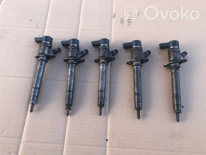 Volvo V70 Sprauslu komplekts 8658351