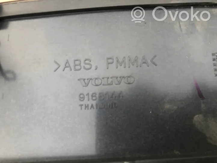 Volvo S70  V70  V70 XC Contagiri 9472523