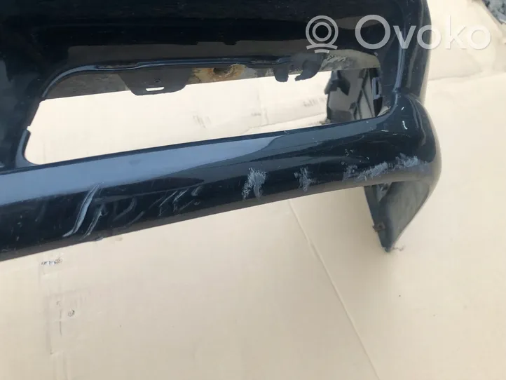 Volvo S70  V70  V70 XC Front bumper 