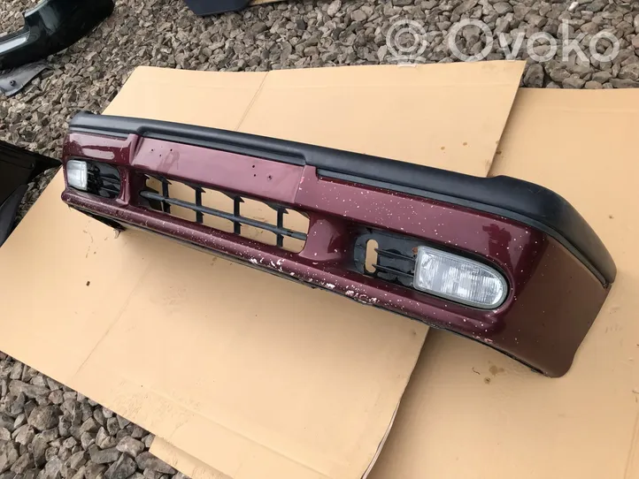 Renault 19 Front bumper 