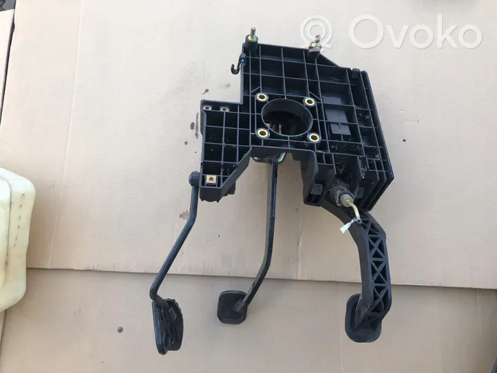 Fiat Ducato Pedal assembly 6PV008245