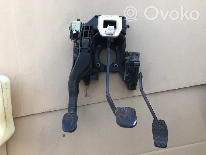 Fiat Ducato Pedal assembly 6PV008245