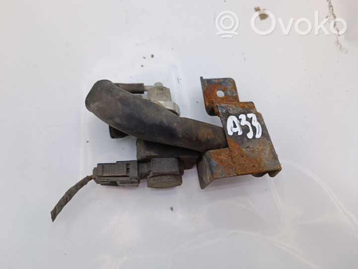 Hyundai Sonata Solenoidinis vožtuvas 