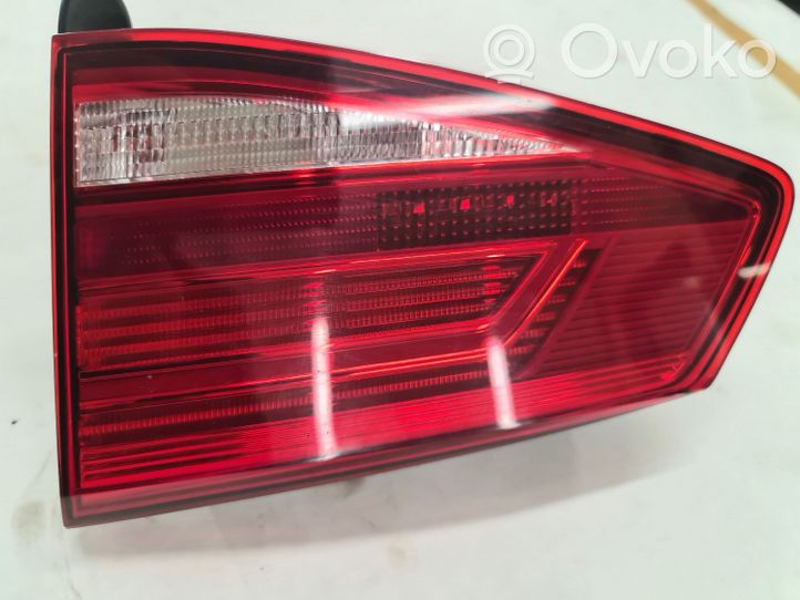 Volkswagen PASSAT B8 Luci posteriori del portellone del bagagliaio 3G9945094B