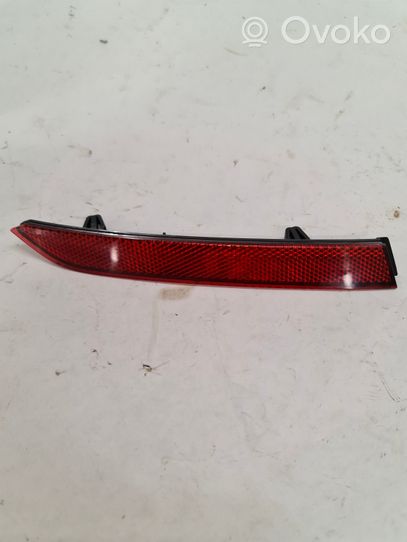 Volkswagen PASSAT B8 Rear tail light reflector 3G0945106A