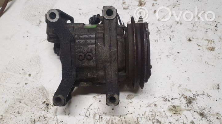 Nissan X-Trail T30 Compressore aria condizionata (A/C) (pompa) DKV92600