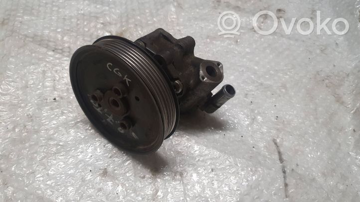 Audi A4 S4 B8 8K Vairo stiprintuvo siurblys 8K0145154