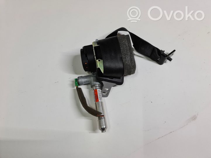 Volvo C30 Ceinture de sécurité arrière 30642226