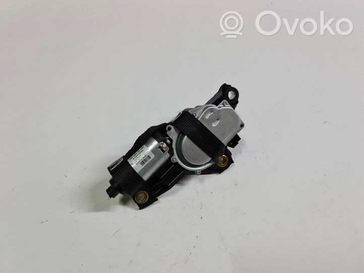 Volvo C30 Galinio stiklo valytuvo varikliukas 31217000