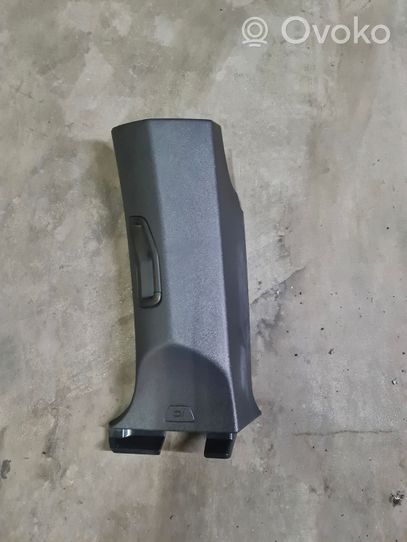 Volvo C30 Rivestimento montante (B) (superiore) 6841876