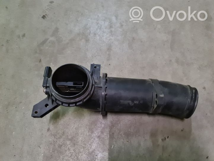 Volvo C30 Air intake duct part 7M5112B579BB
