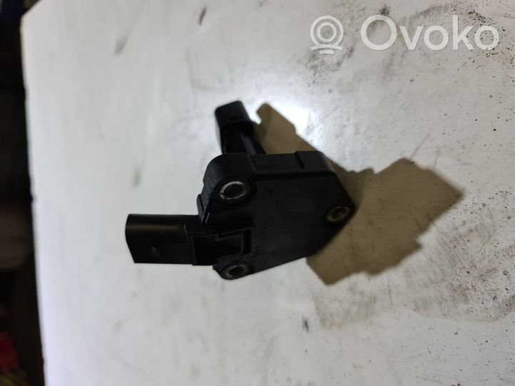 Audi A6 S6 C6 4F Oil pressure sensor 03C907660G