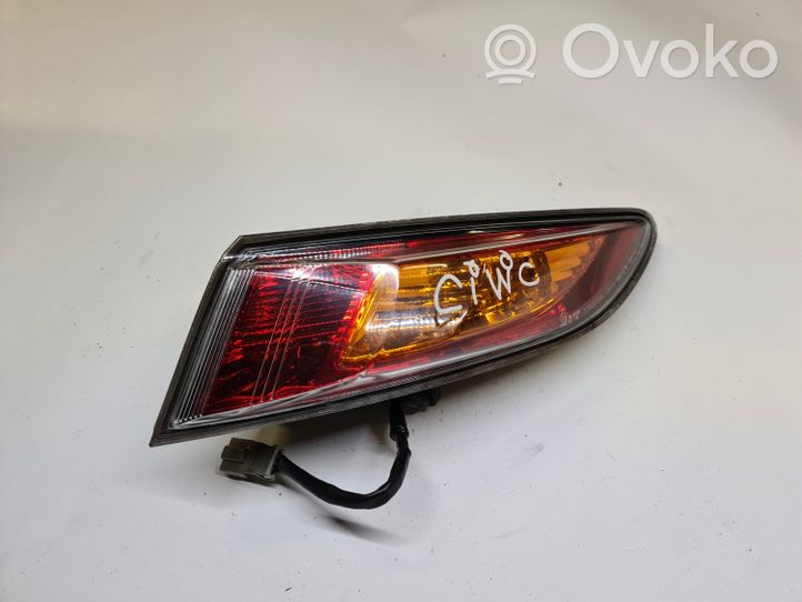 Honda Civic Rear/tail lights 22016721