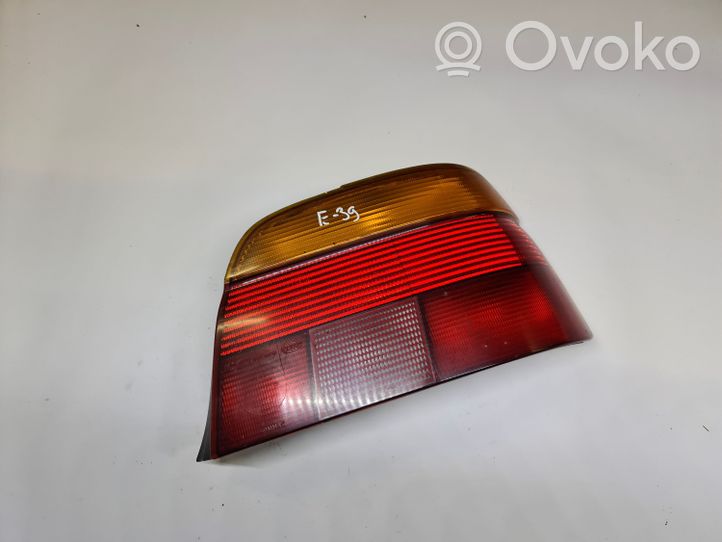 BMW 5 E39 Lampa tylna 2VP00724004