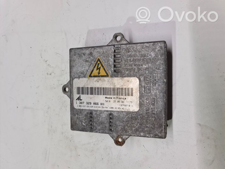 Volkswagen Golf V Module de ballast de phare Xenon 1307329066