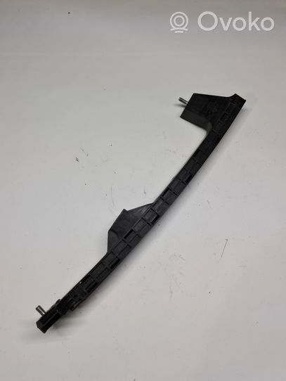 Hyundai i30 Cornice del finestrino/vetro portiera anteriore 83535A5000