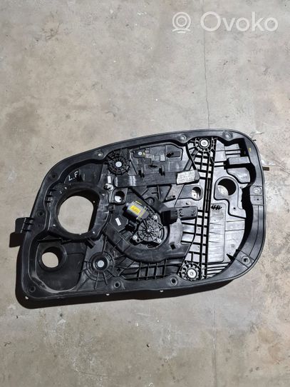 Hyundai i30 Alzacristalli della portiera anteriore con motorino 9127100100