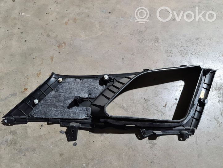 Hyundai i30 Rivestimento pannello laterale del bagagliaio/baule 85860A6500