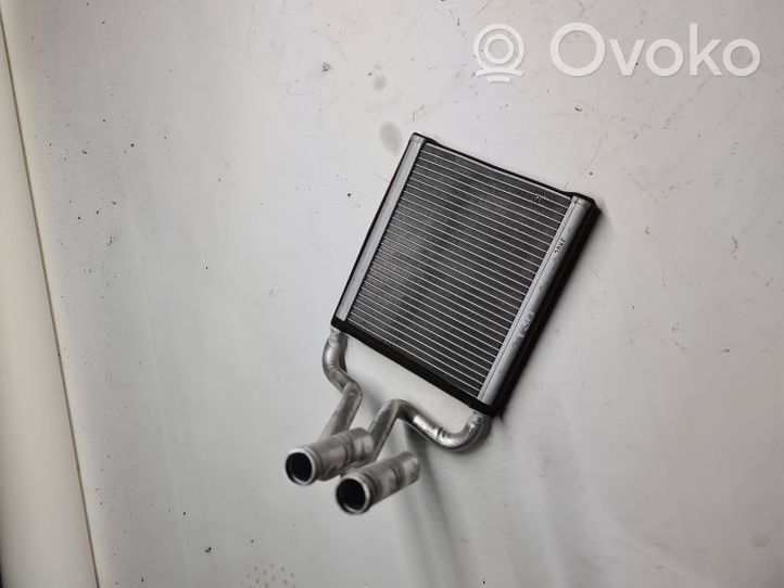 Hyundai i30 Heater blower radiator 