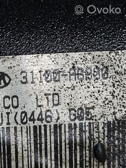 Hyundai i30 Serbatoio del carburante 31100A6900