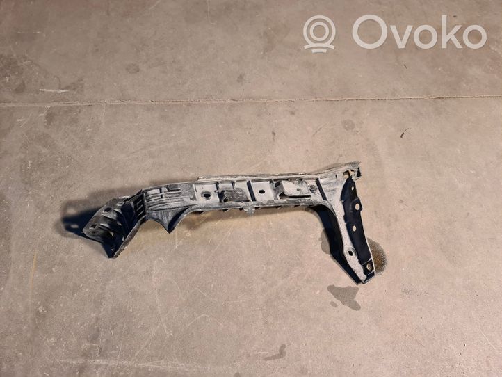 Volkswagen Transporter - Caravelle T5 Rear bumper mounting bracket 7H0807394C