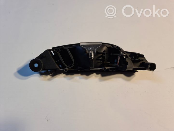 Audi Q7 4L Rear door interior handle 4L0837019