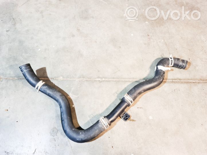 Hyundai Tucson TL Engine coolant pipe/hose 25415D3500
