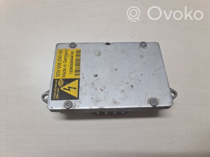 Audi A8 S8 D3 4E Headlight ballast module Xenon 5DV00829000