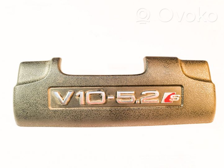 Audi A6 S6 C6 4F Copri motore (rivestimento) 07L103925A