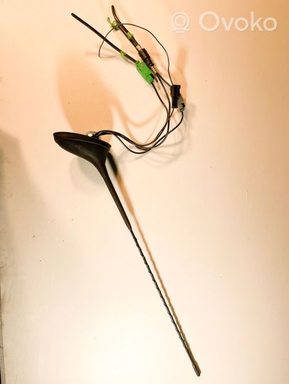 Peugeot 307 Antena (GPS antena) 9636280380