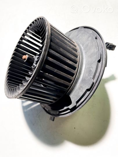 Mercedes-Benz A W169 Heater fan/blower AC982485P