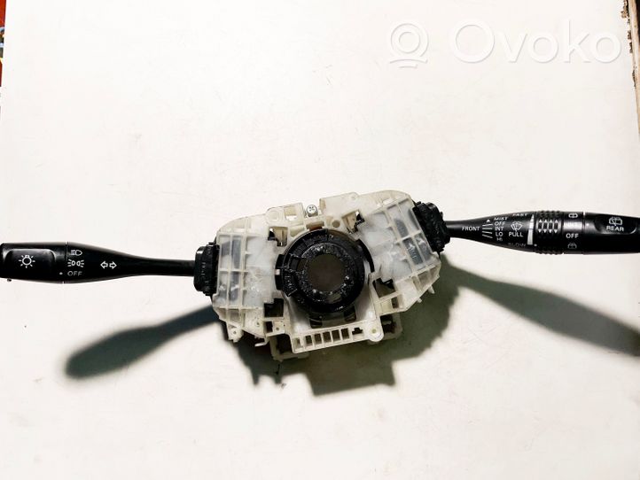 Mitsubishi Outlander Interruptor/palanca de limpiador de luz de giro 115