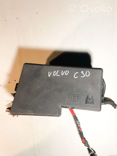 Volvo C30 Module de fusibles 3M5T14A142AB