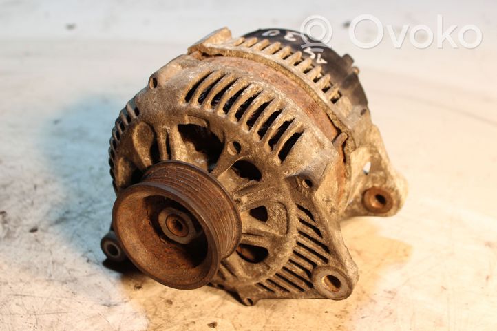 Audi A4 S4 B6 8E 8H Alternator 078903016R