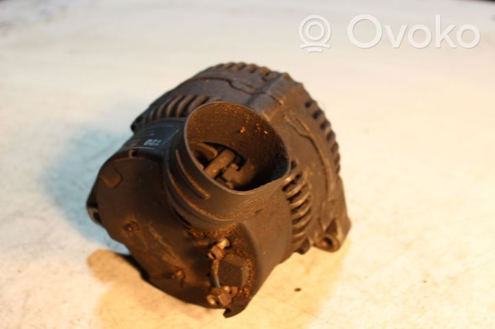 Audi A6 S6 C5 4B Alternator 0123510061