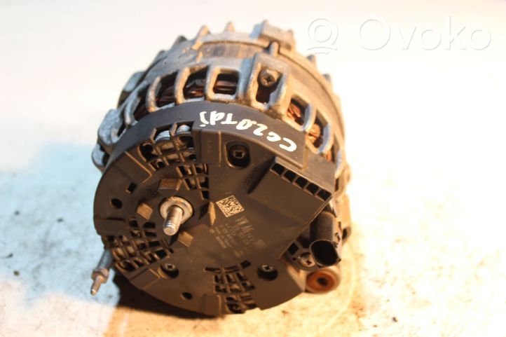 Audi A6 S6 C6 4F Alternator 03L903024F