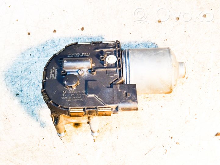 Volvo C30 Moteur d'essuie-glace 1397220522