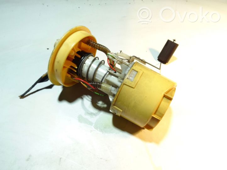Volvo C30 Pompe d'injection de carburant à haute pression 3M519275